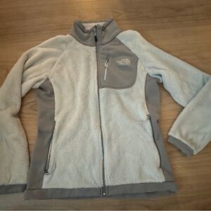 North Face women’s L jacket